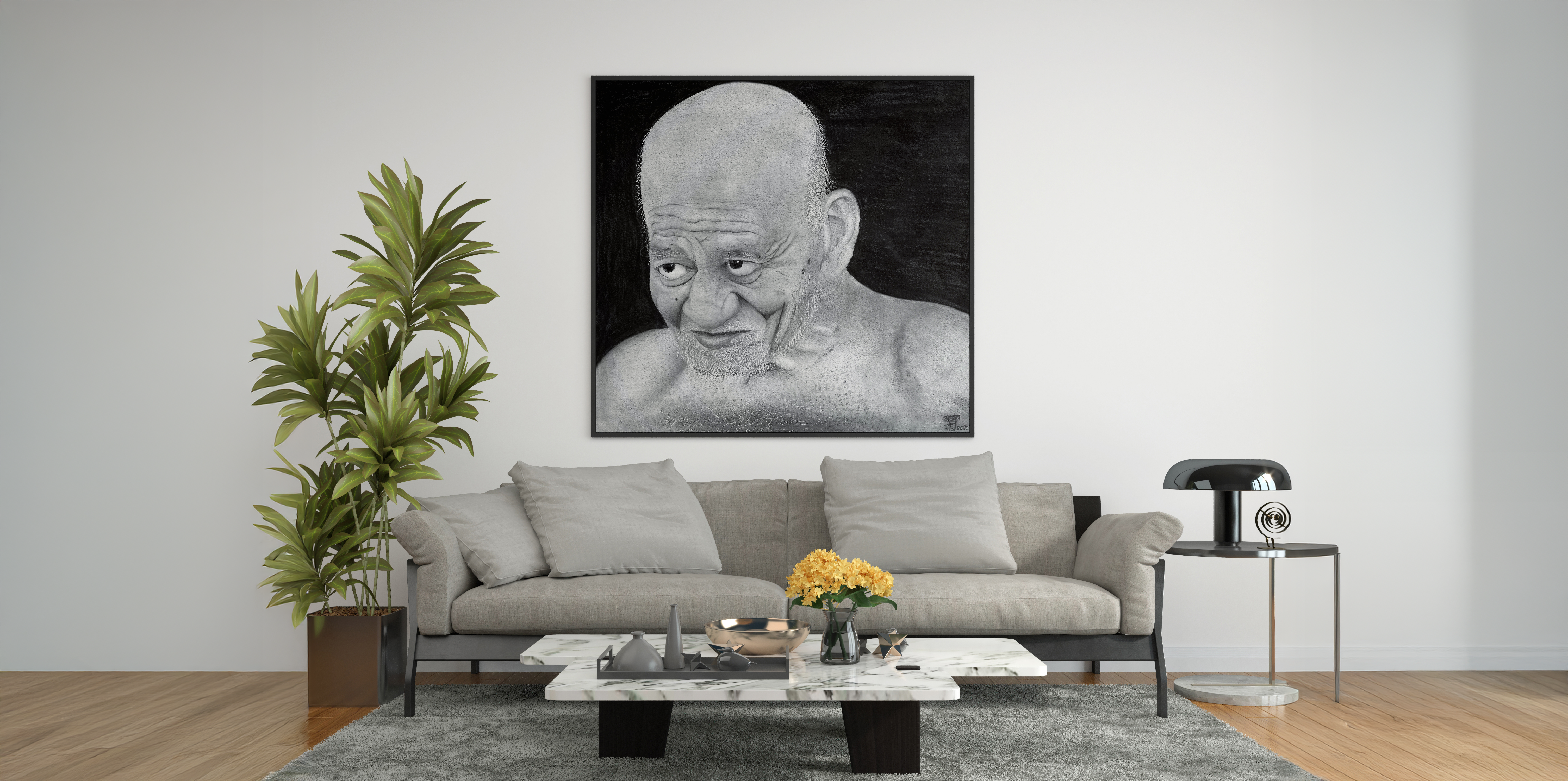 Jain Graphics print work background